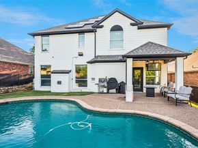 4104  Walnut Creek Court , Fort Worth Texas 76137