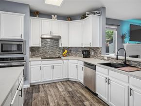 4104  Walnut Creek Court , Fort Worth Texas 76137