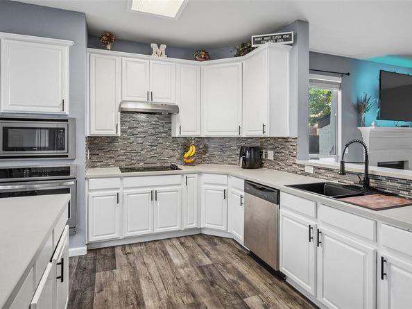 4104  Walnut Creek Court , Fort Worth Texas 76137