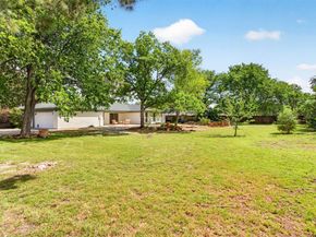 4316  Winding Way , Benbrook Texas 76126