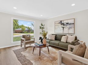 4316  Winding Way , Benbrook Texas 76126