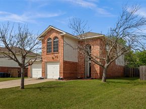 8532  Tallahassee Lane , Fort Worth Texas 76123