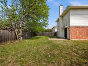 8532  Tallahassee Lane , Fort Worth Texas 76123