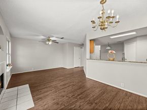 8532  Tallahassee Lane , Fort Worth Texas 76123