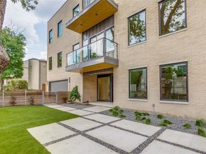 3526  Cragmont Avenue , Dallas Texas 75205