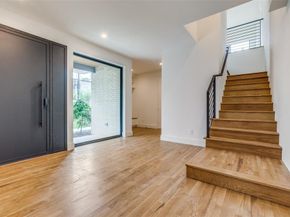 3526  Cragmont Avenue , Dallas Texas 75205
