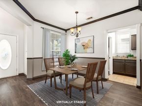 1036  Elm Drive , Providence Village Texas 76227