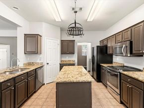 1036  Elm Drive , Providence Village Texas 76227