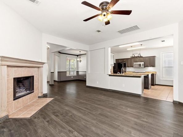 1036  Elm Drive , Providence Village Texas 76227