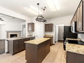 1036  Elm Drive , Providence Village Texas 76227