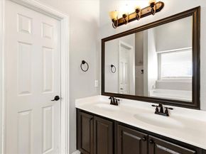 1036  Elm Drive , Providence Village Texas 76227