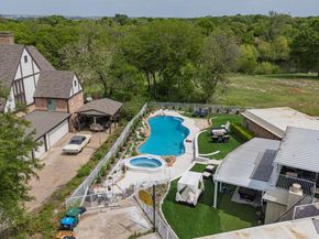 504  Cholla Court , Fort Worth Texas 76112