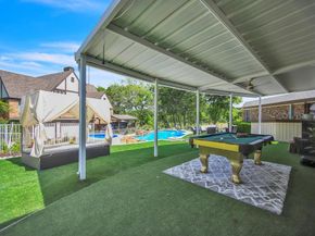 504  Cholla Court , Fort Worth Texas 76112