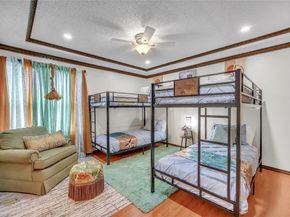 504  Cholla Court , Fort Worth Texas 76112