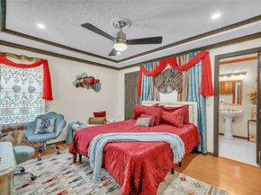504  Cholla Court , Fort Worth Texas 76112