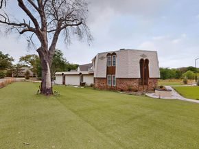 504  Cholla Court , Fort Worth Texas 76112