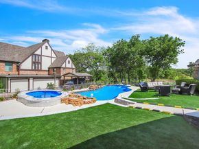 504  Cholla Court , Fort Worth Texas 76112