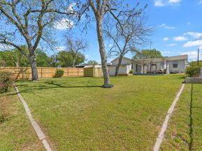 204  Westfork Drive , Fort Worth Texas 76114