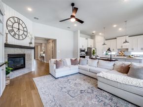 7020  Elk Springs Drive , Argyle Texas 76226