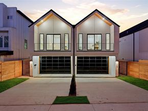 1845  Pollard Street , Dallas Texas 75208