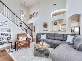 8678  Glen Hollow Drive , Fort Worth Texas 76179