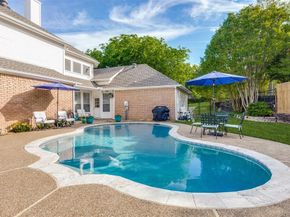 8678  Glen Hollow Drive , Fort Worth Texas 76179