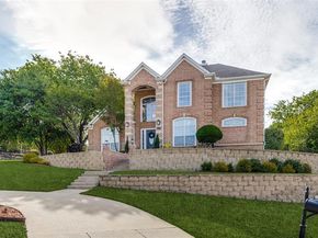 8678  Glen Hollow Drive , Fort Worth Texas 76179