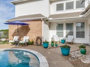 8678  Glen Hollow Drive , Fort Worth Texas 76179