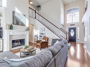 8678  Glen Hollow Drive , Fort Worth Texas 76179