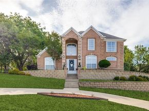 8678  Glen Hollow Drive , Fort Worth Texas 76179