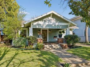 310 N Montclair Avenue , Dallas Texas 75208