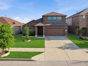 4929  Hayseed Drive , Fort Worth Texas 76179