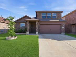 4929  Hayseed Drive , Fort Worth Texas 76179