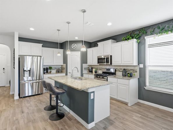 4929  Hayseed Drive , Fort Worth Texas 76179