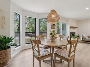 1428  Hampton Road , Grapevine Texas 76051