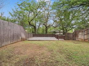 1428  Hampton Road , Grapevine Texas 76051