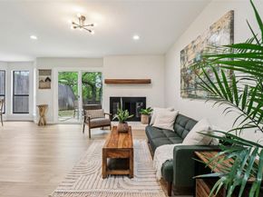 1428  Hampton Road , Grapevine Texas 76051