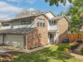 1428  Hampton Road , Grapevine Texas 76051