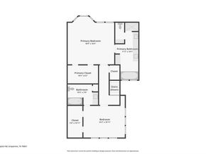 1428  Hampton Road , Grapevine Texas 76051