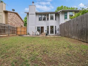 1428  Hampton Road , Grapevine Texas 76051