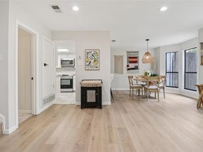 1428  Hampton Road , Grapevine Texas 76051