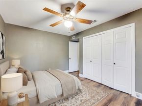 6611  Greenspring Drive , Arlington Texas 76016