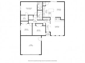 6611  Greenspring Drive , Arlington Texas 76016