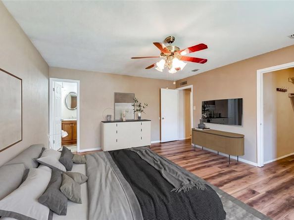 6611  Greenspring Drive , Arlington Texas 76016