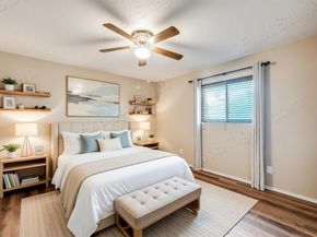 6611  Greenspring Drive , Arlington Texas 76016