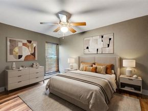 6611  Greenspring Drive , Arlington Texas 76016