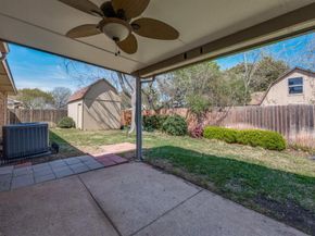 6611  Greenspring Drive , Arlington Texas 76016