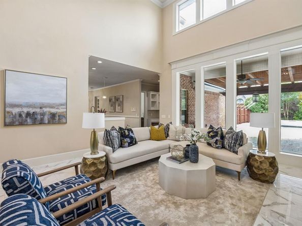 1000  Navarro Drive , Allen Texas 75013