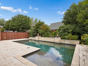 1000  Navarro Drive , Allen Texas 75013