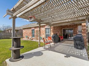 4545 Chaparral Creek, Fort Worth Texas 76123